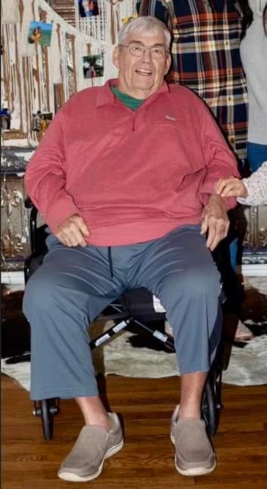 Obituary for Walter Brown Crawford / Ray Funeral Home, Cremation(01)